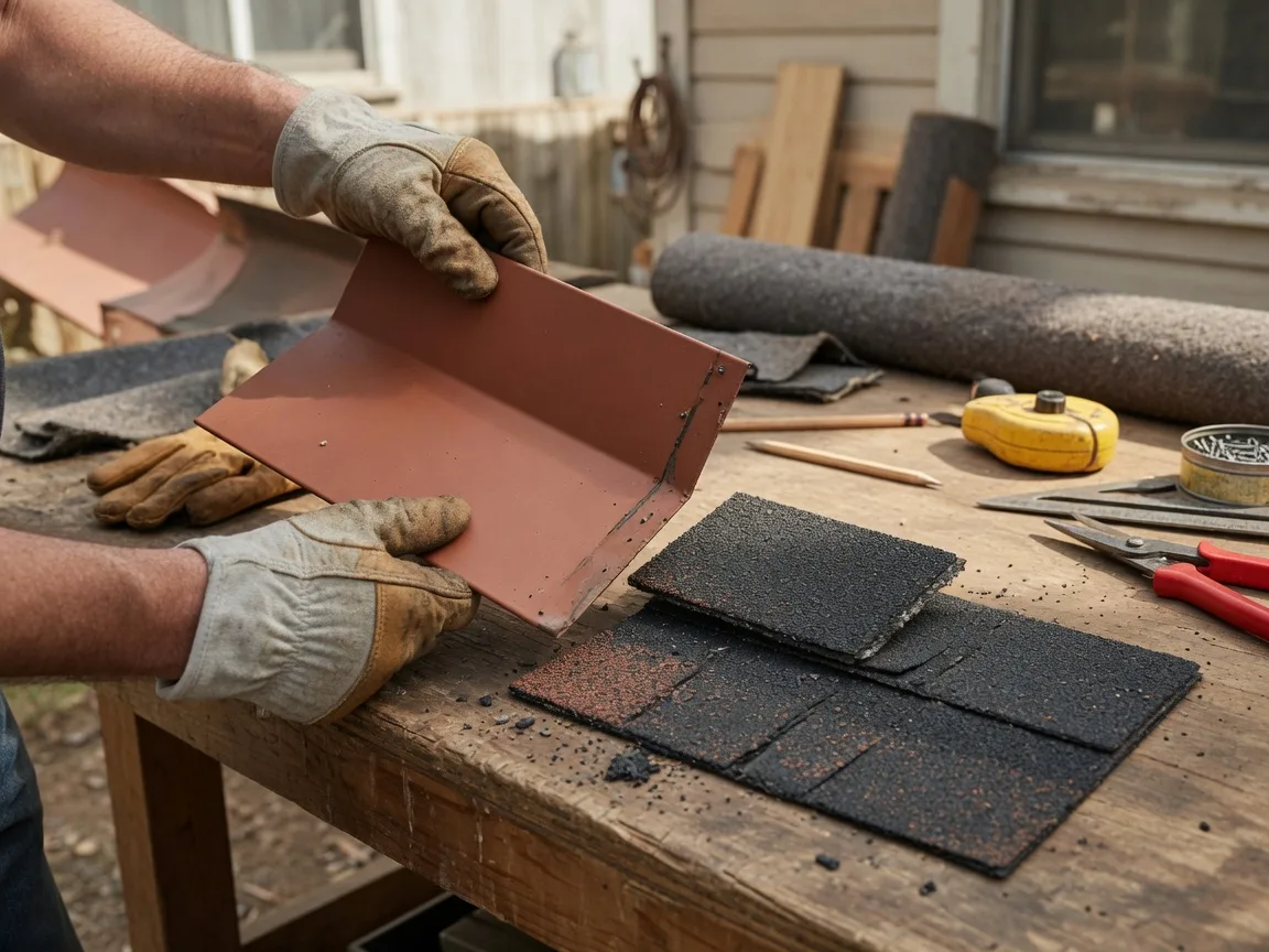 Roof Repair company in Herrick, IL
